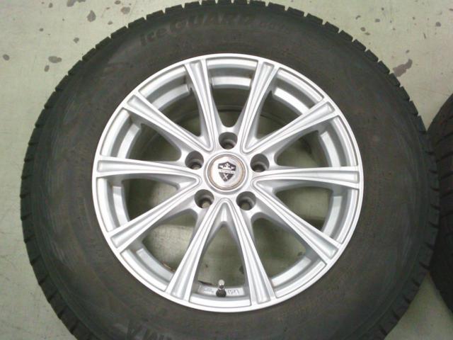 Lehrmeister ELBE ESTROSA MZV 【ホイールのみの販売です】
