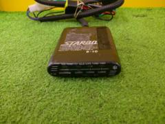 サンヨーテクニカ STARBO B-10