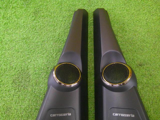 carrozzeria トゥイーター取付キット UD-K308