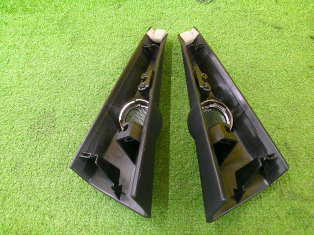 carrozzeria トゥイーター取付キット UD-K308