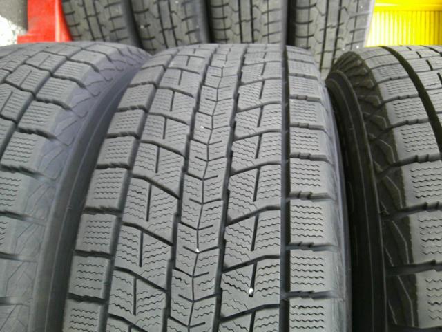 DUNLOP WINTERMAXX SJ8+ +DUNLOP VIOLENTO KS