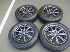 DUNLOP WINTERMAXX SJ8 + DUNLOP DUFACT DT9