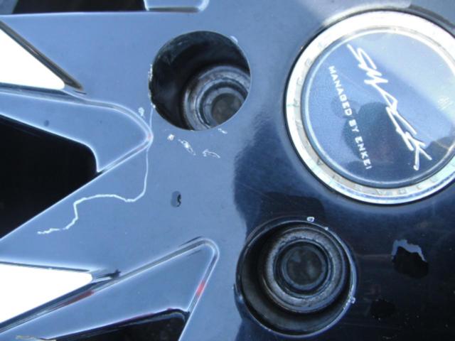 BRIDGESTONE BLIZZAK VRX3 + KYOHO SMACK SFIDA