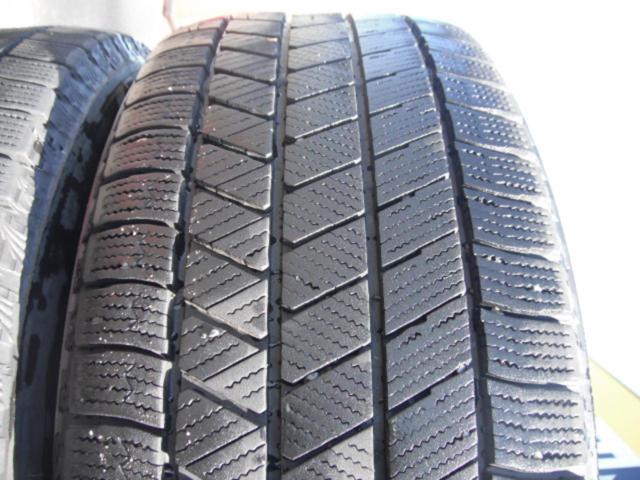 BRIDGESTONE BLIZZAK VRX3 + KYOHO SMACK SFIDA