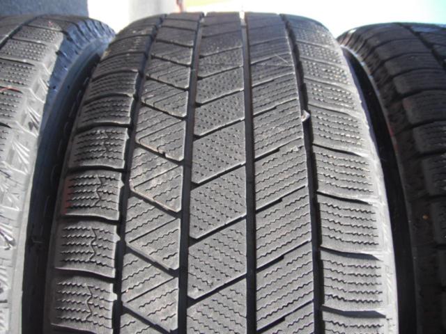 BRIDGESTONE BLIZZAK VRX3 + KYOHO SMACK SFIDA