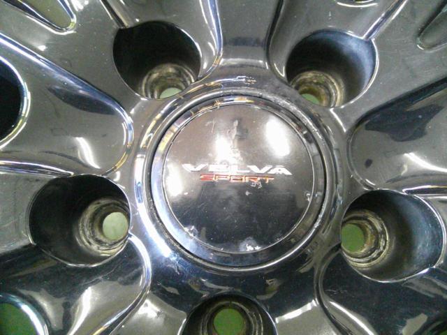BRIDGESTONE BLIZZAK DM-V3 + weds VELVA SPORT