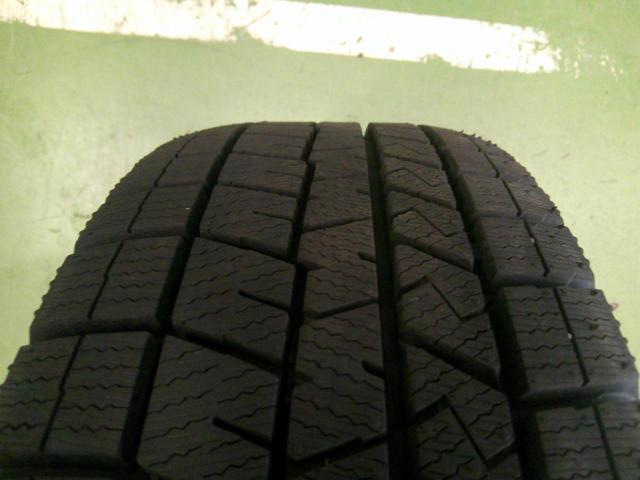 【激安大放出】 DUNLOP WINTERMAXX WM03 + TOPY SIBILLA NEXT IR-Z