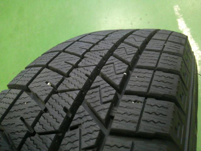 【激安大放出】 DUNLOP WINTERMAXX WM03 + TOPY SIBILLA NEXT IR-Z
