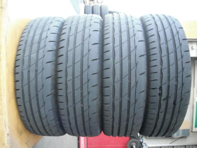 weds ADVENTURE MUD VANCE 08 + BRIDGESTONE POTENZA Adrenalin RE005
