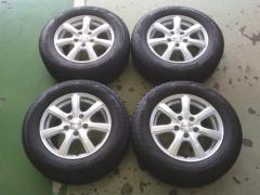 YOKOHAMA iceGUARD iG60 + DUNLOP PRD TS7