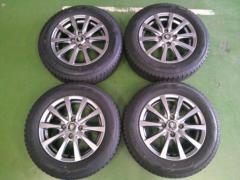 【激安大放出】 YOKOHAMA iceGUARD iG60 + MARUKA SERVICE MANARAY SPORT EUROSPEED X10
