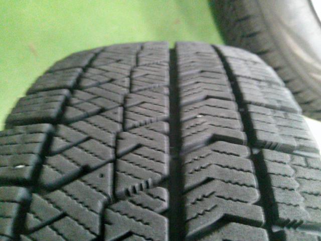 【激安大放出】 BRIDGESTONE BLIZZAK VRX2 + MARUKA SERVICE MANARAY SPORT EUROSPEED G10