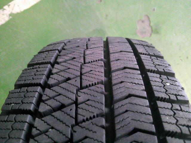 【激安大放出】 BRIDGESTONE BLIZZAK VRX2 + MARUKA SERVICE MANARAY SPORT EUROSPEED G10