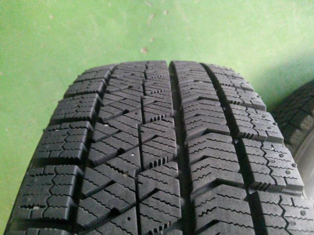 【激安大放出】 BRIDGESTONE BLIZZAK VRX2 + MARUKA SERVICE MANARAY SPORT EUROSPEED G10