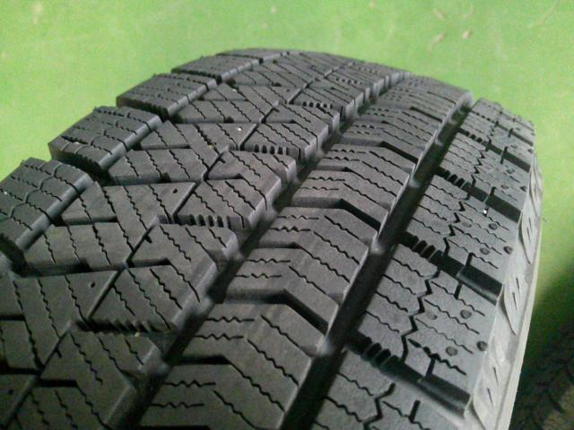 【激安大放出】 BRIDGESTONE BLIZZAK VRX2 + MARUKA SERVICE MANARAY SPORT EUROSPEED G10
