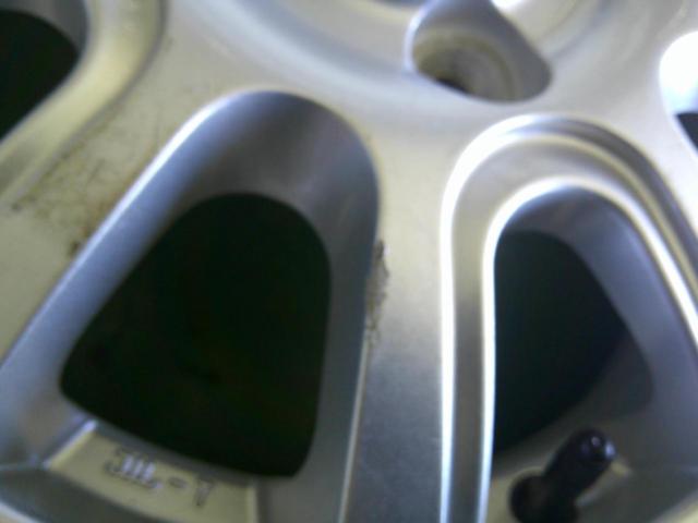 BRIDGESTONE ICE PARTNER 2 + weds JENEIGE