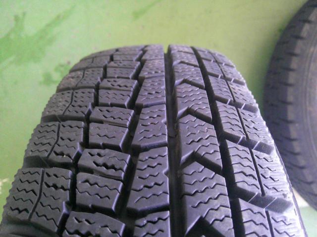 DUNLOP WINTERMAXX WM02 + MANARAY SPORT SMART