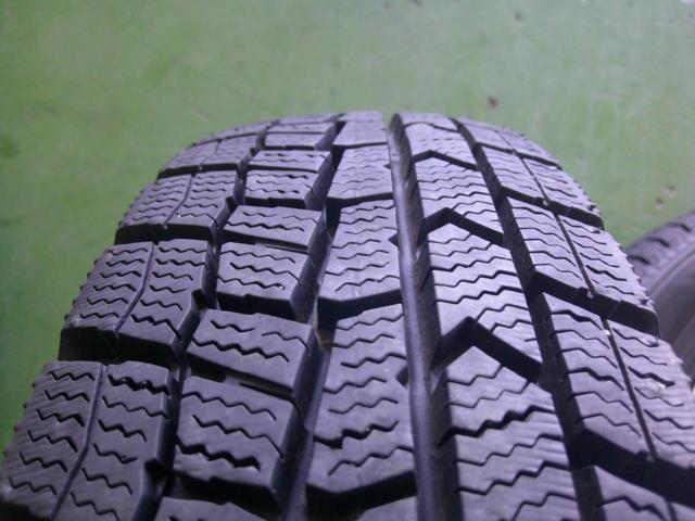 DUNLOP WINTERMAXX WM02 + MANARAY SPORT SMART