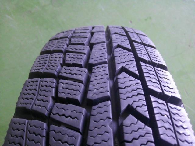 DUNLOP WINTERMAXX WM02 + MANARAY SPORT SMART