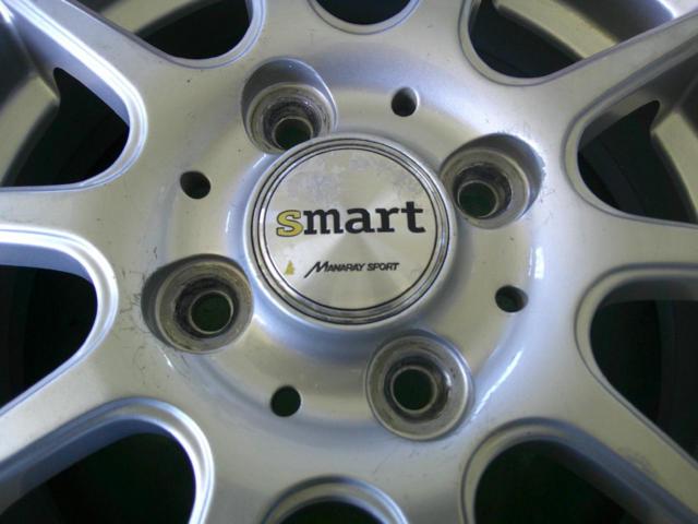 DUNLOP WINTERMAXX WM02 + MANARAY SPORT SMART