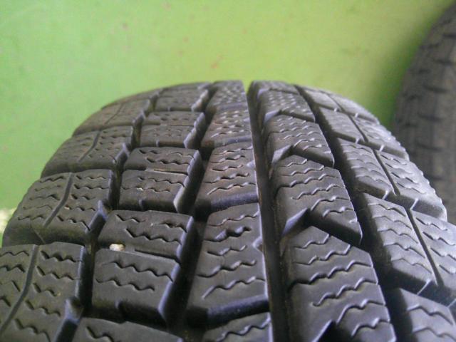 DUNLOP WINTERMAXX WM02 + MANARAY SPORT EUROSPEED G10
