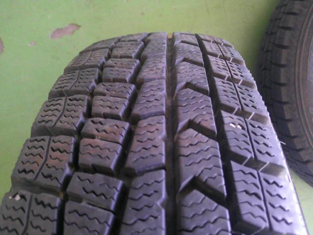DUNLOP WINTERMAXX WM02 + MANARAY SPORT EUROSPEED G10