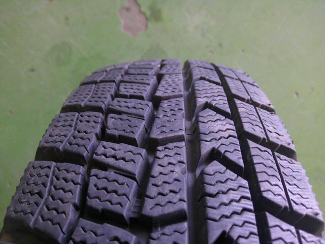 DUNLOP WINTERMAXX WM02 + DUFACT DA5