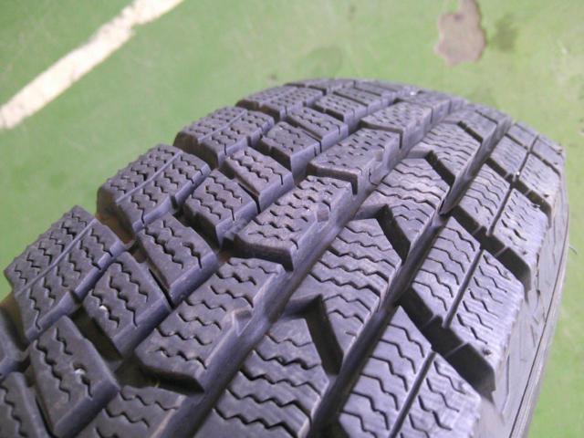 DUNLOP WINTERMAXX WM02 + DUFACT DA5