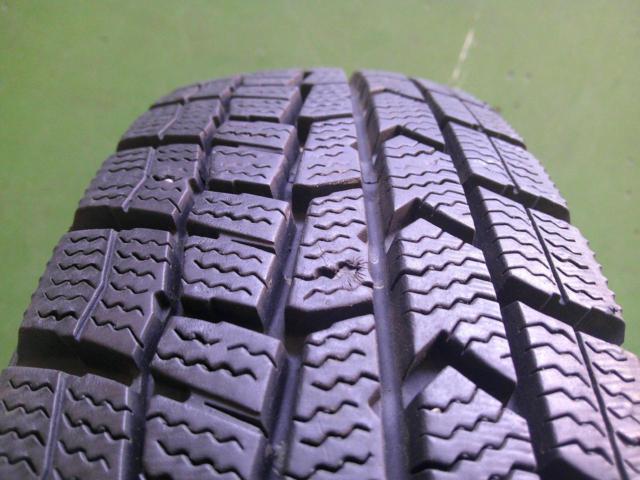 DUNLOP WINTERMAXX WM02 + weds JOKER KING