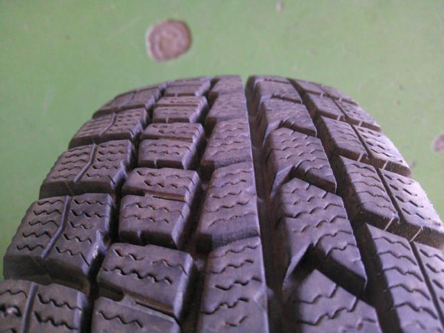 DUNLOP WINTERMAXX WM02 + weds JOKER KING
