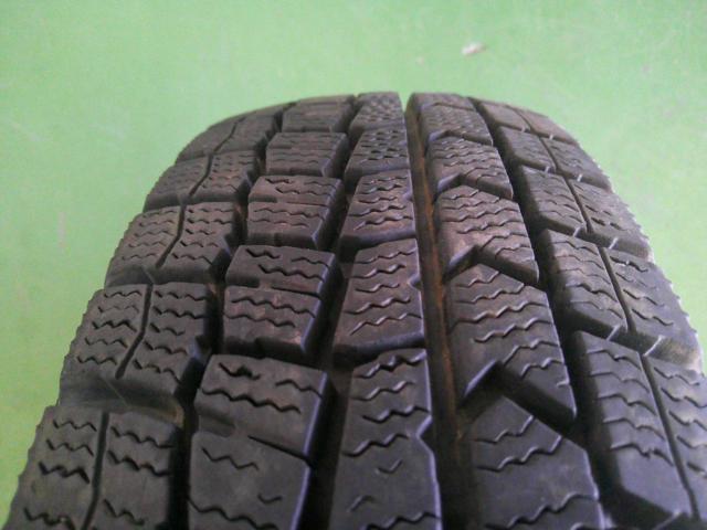 DUNLOP WINTERMAXX WM02 + weds JOKER KING