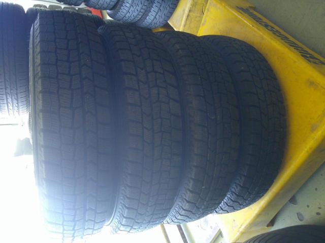 DUNLOP WINTERMAXX WM02 + weds JOKER KING