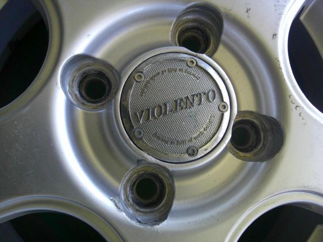 B倉庫 DUNLOP WINTERMAXX WM02 + DUNLOP Violento IS