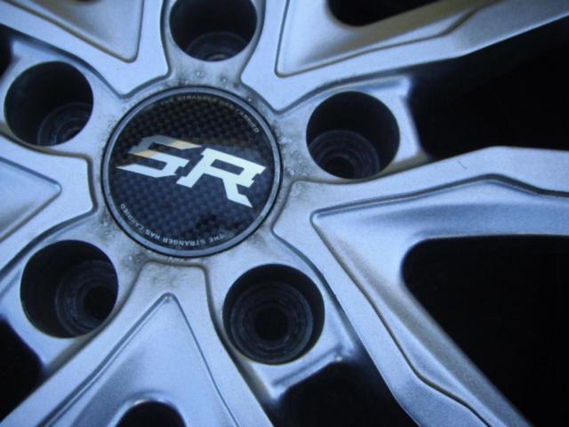 BRIDGESTONE BLIZZAK DM-V3 + Lehrmeister STRANGER SR
