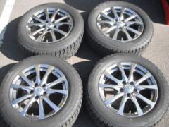 TOYO Winter TRANPATH TX + BIG WAY TRG-BAHN