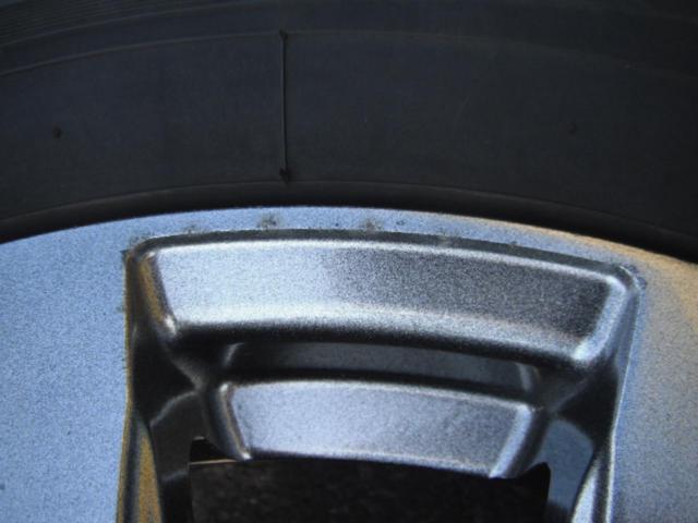 TOYO Winter TRANPATH TX + BIG WAY TRG-BAHN