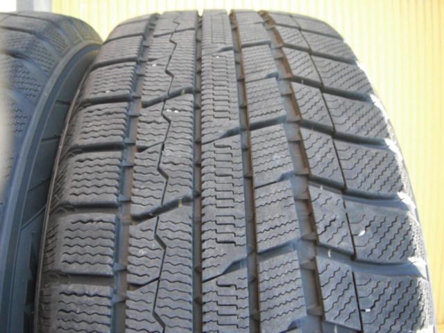 TOYO Winter TRANPATH TX + BIG WAY TRG-BAHN