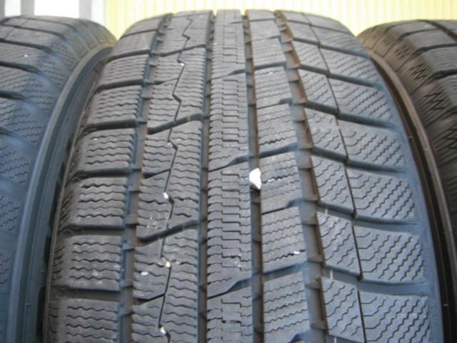 TOYO Winter TRANPATH TX + BIG WAY TRG-BAHN
