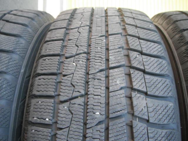 TOYO Winter TRANPATH TX + BIG WAY TRG-BAHN