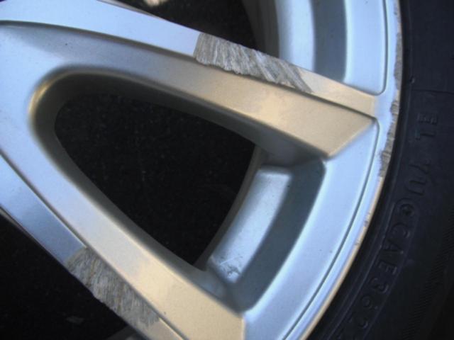 BRIDGESTONE BLIZZAK VRX2 + BRIDGESTONE LANX L5