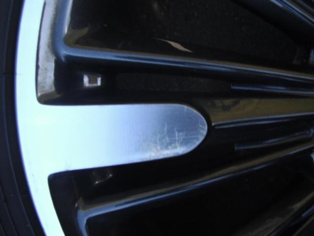 スズキ スペーシアカスタム純正ホイール + GOODYEAR ALLAGE AL01