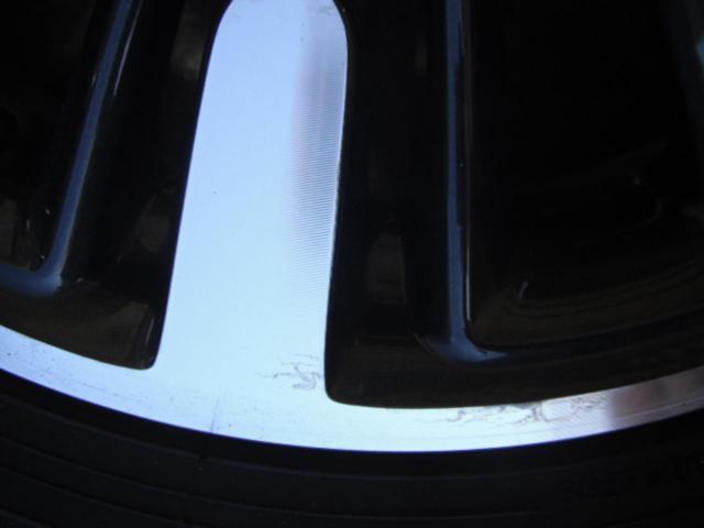 スズキ スペーシアカスタム純正ホイール + GOODYEAR ALLAGE AL01