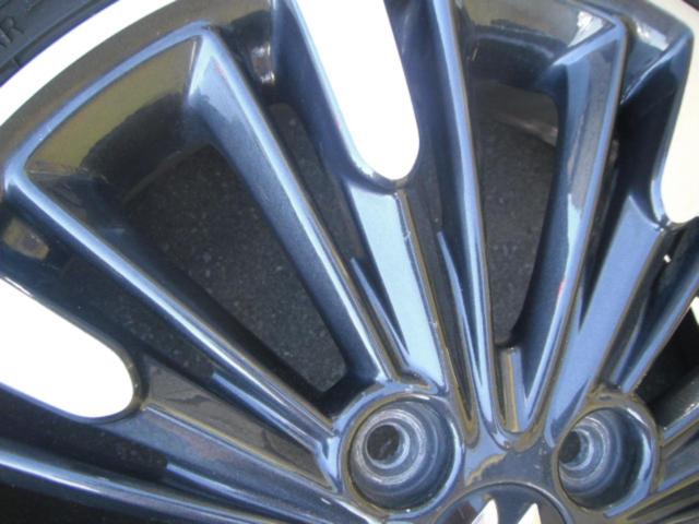 スズキ スペーシアカスタム純正ホイール + GOODYEAR ALLAGE AL01