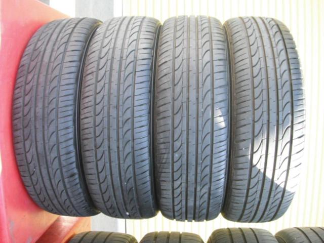 スズキ スペーシアカスタム純正ホイール + GOODYEAR ALLAGE AL01