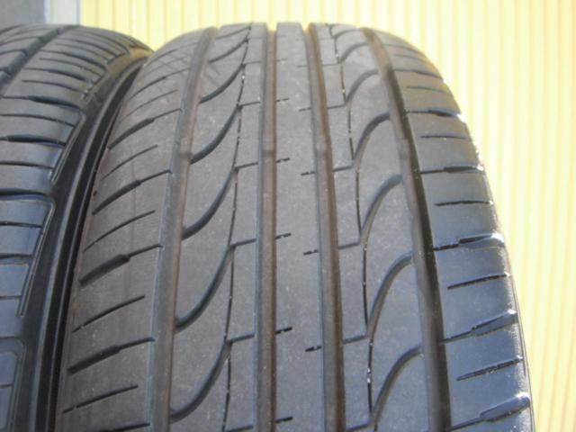 スズキ スペーシアカスタム純正ホイール + GOODYEAR ALLAGE AL01