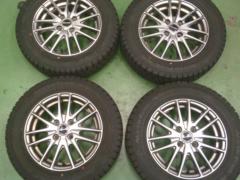 AUTOBACS North Trek N5 + HOT STUFF Exceeder E01