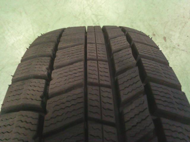 AUTOBACS North Trek N5 + HOT STUFF Exceeder E01