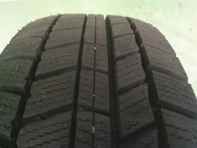 AUTOBACS North Trek N5 + HOT STUFF Exceeder E01