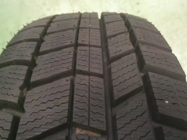 AUTOBACS North Trek N5 + HOT STUFF Exceeder E01