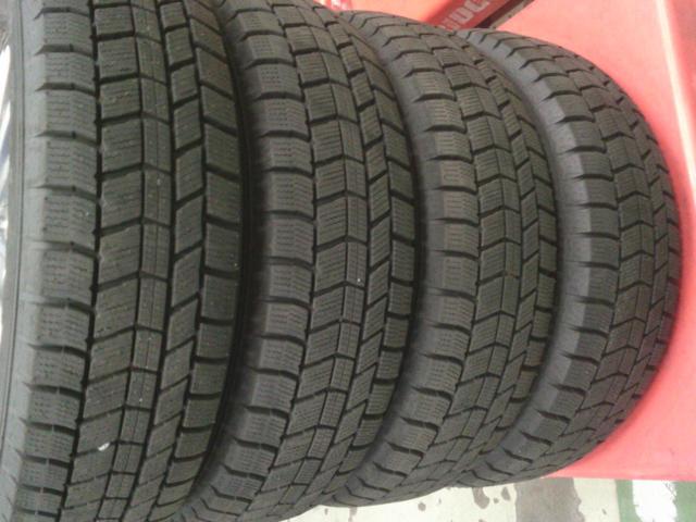 AUTOBACS North Trek N5 + HOT STUFF Exceeder E01